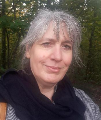 Anke Dorothea Schneider